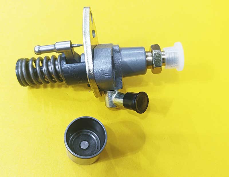 خرید خرید پمپ سوخت 192F دیزل بلند | قطعات یدکی موتور با بهترین قیمت