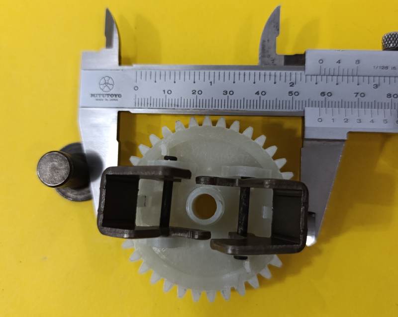 خرید خرید دنده رگولاتور 192F – قطعه موتور کشاورزی با کیفیت اورجینال با بهترین قیمت