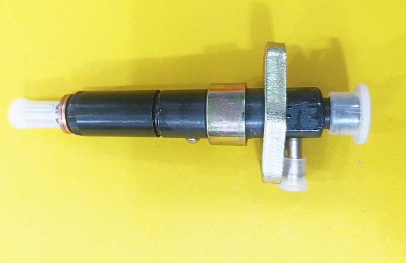 خرید پمپ انژکتور دیزل 192F | قطعات یدکی موتور