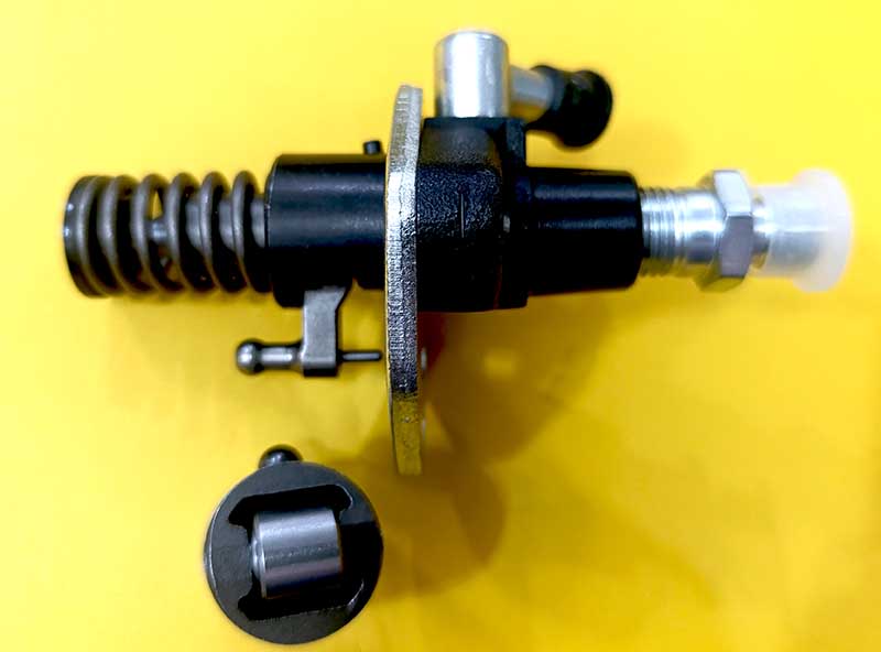 خرید خرید پمپ سوخت 192F دیزل قلتکی ساده | قطعات یدکی موتور با بهترین قیمت