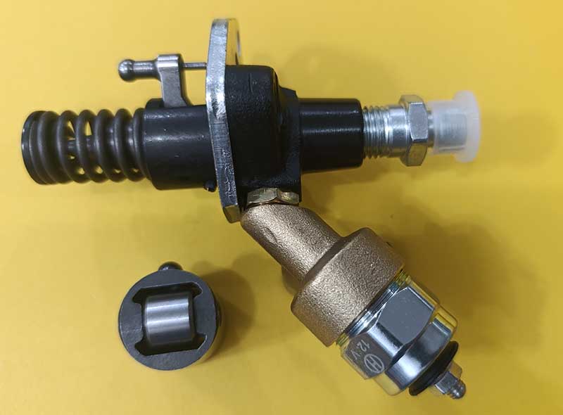 خرید خرید پمپ سوخت 192F قلتکی برقی دیزل | قطعات یدکی موتور با بهترین قیمت