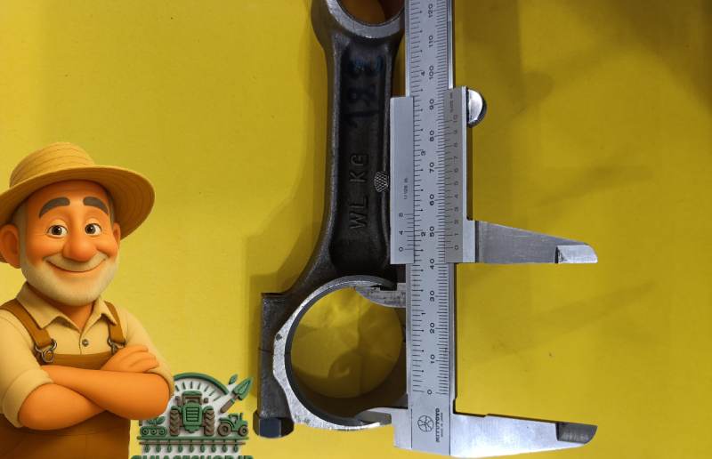 خرید خرید شاتون 192F | قیمت و مشخصات قطعه موتور با بهترین قیمت