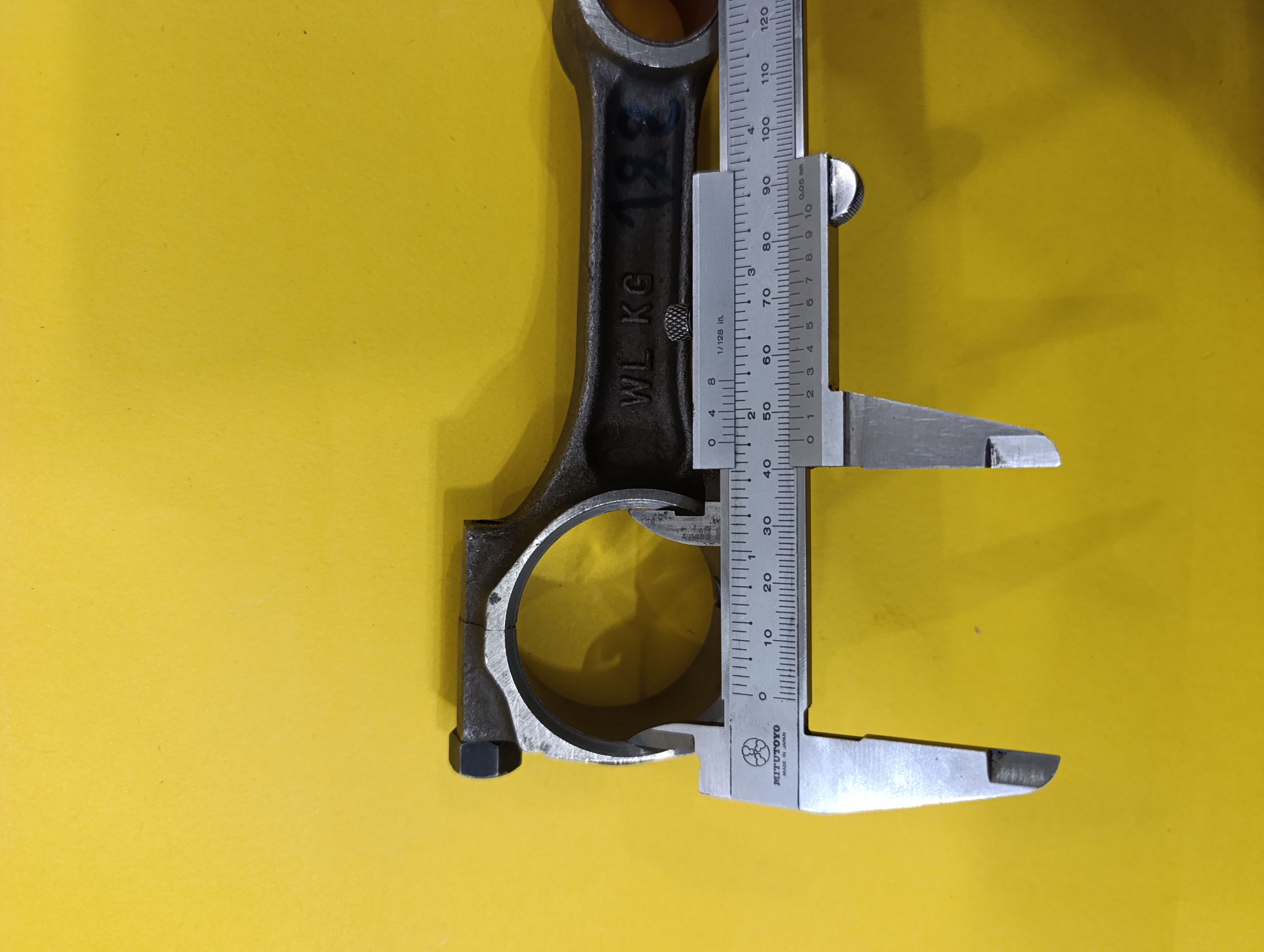 خرید خرید شاتون 192F | قیمت و مشخصات قطعه موتور با بهترین قیمت
