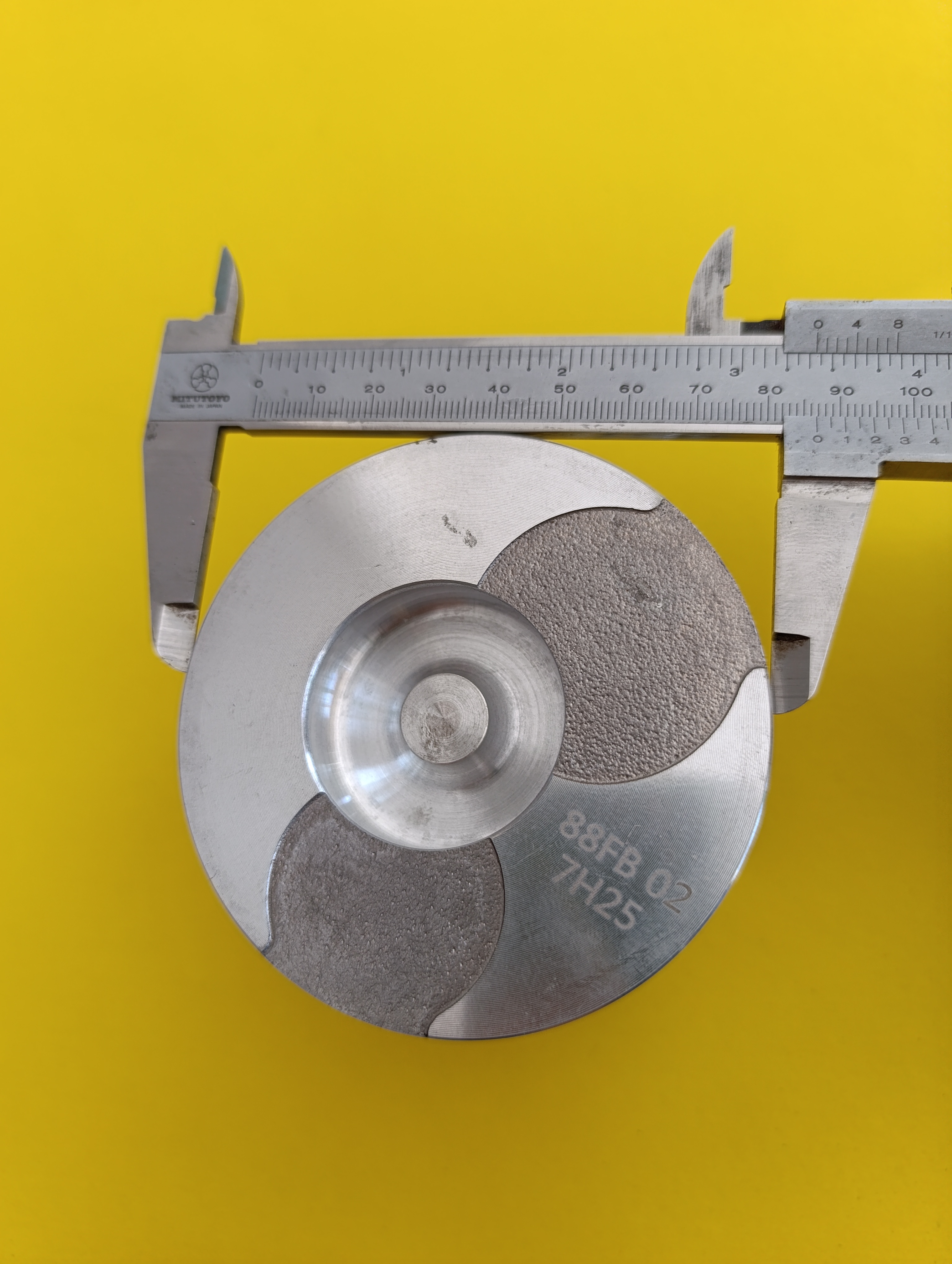 خرید رینگ پیستون 188F دیزل تیلر STD | خرید و قطعات یدکی با بهترین قیمت